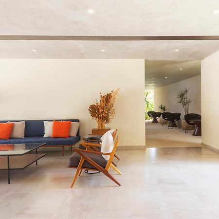 Ferienwohnung Private Pool For 4 In La Veleta Tulum - A103 Exterior foto